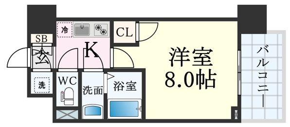 アーバングリーン兵庫ステーションフロント