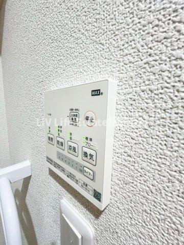 AMATERRACE南大泉 の設備