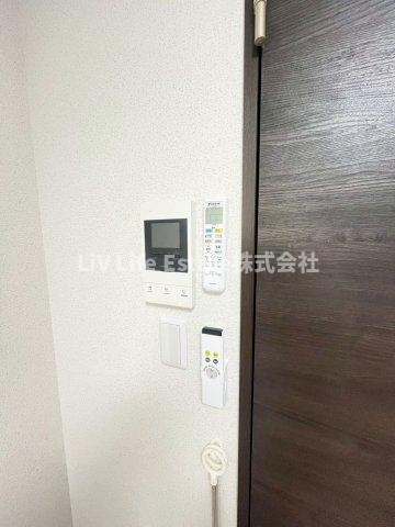 AMATERRACE南大泉 のその他
