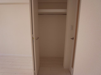 【収納】 | プレサンス久屋大通セントラルパーク | ※参考写真