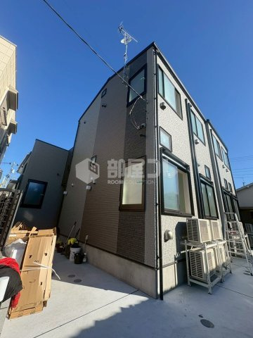 ハーモニーテラス春日町Ⅶ