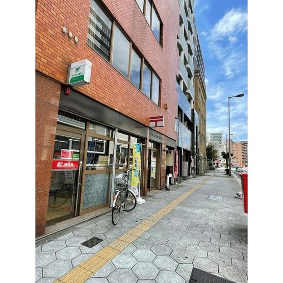 【エントランス】 | エクラ難波南