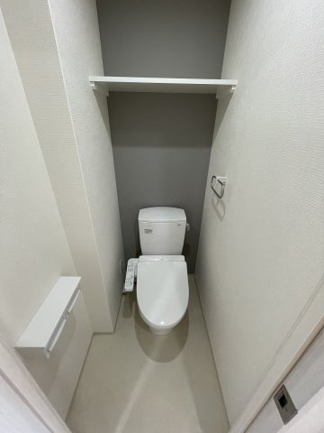 【トイレ】 | セオリー天王寺南DOOR