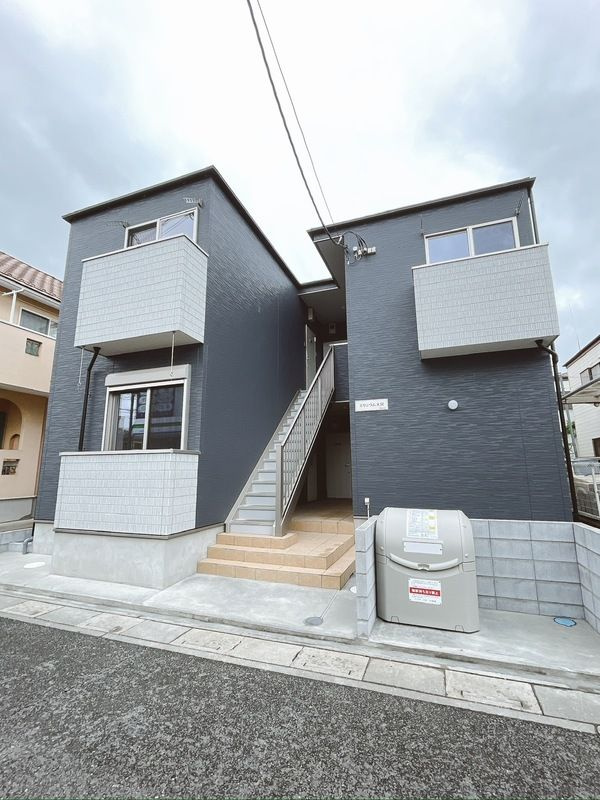 エリシウム大宮