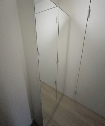 ＫＬＥＩＳ日進の収納