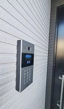 ＫＬＥＩＳ日進のセキュリティ
