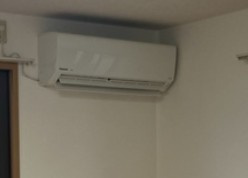 ブローテ川越Ⅰの設備