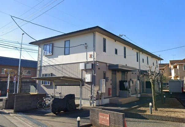ブローテ川越Ⅰ