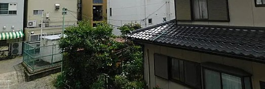 アトラスカーロ壱番館の展望