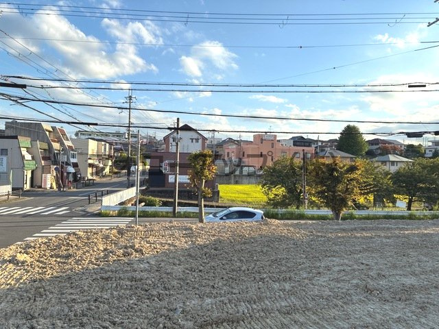 リーブルガーデン奈良市中山町西2丁目第2の外観