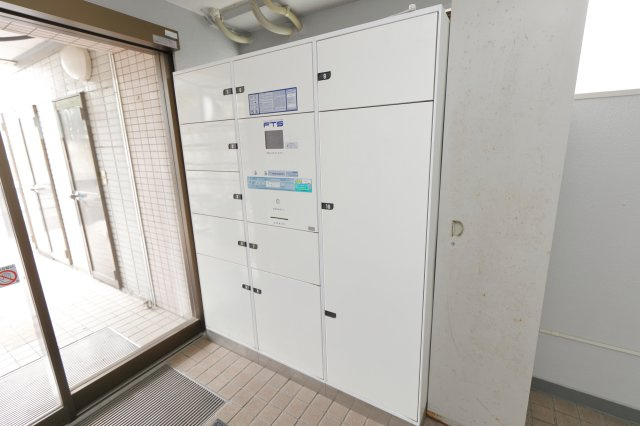 第6みつのビルのその他共用部分