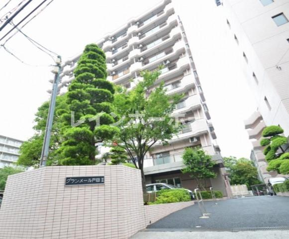 グランメール戸田Ⅱ