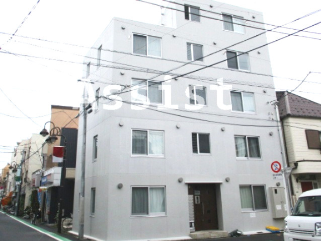 Ｃａｓａ　Ｂｌａｎｃｈｅ　武蔵小山