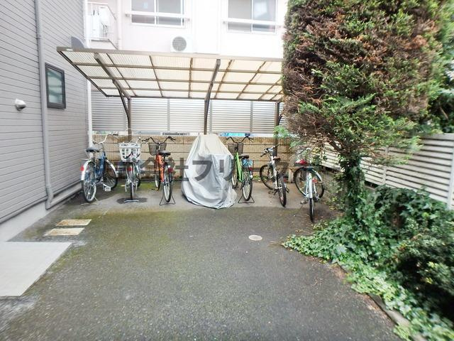 エーデルハイムのその他共用部分
