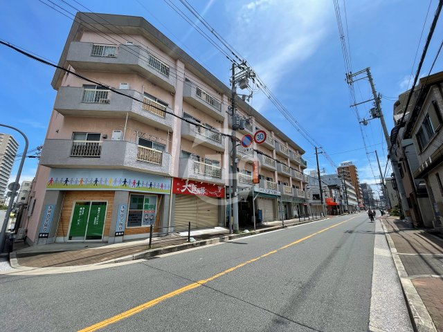 双輪建物第一コーポ