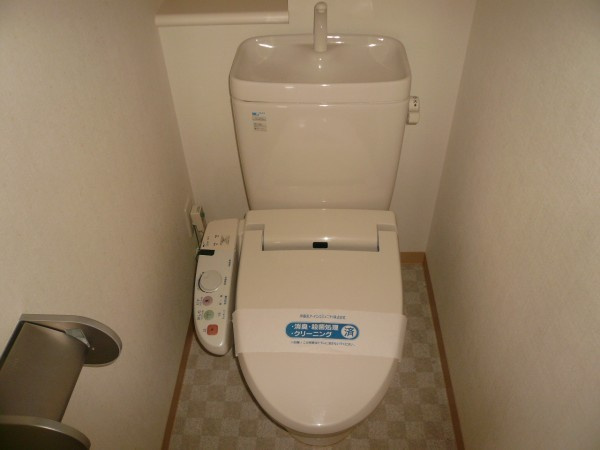 別号室参考写真