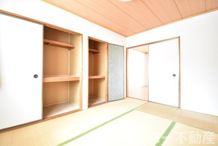 セジュールKEI Ａ／Ｂ棟 Aのその他|その他部屋・スペース