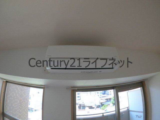 【設備】 | ラナップスクエア南森町NEXT STAGE