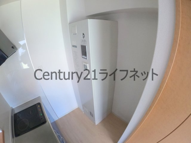 【設備】 | ラナップスクエア南森町NEXT STAGE
