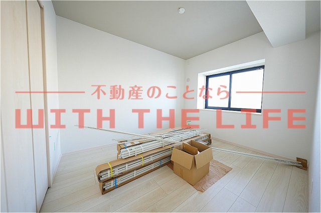 AZUR（アジュール）日吉町の洋室|きれいな洋室です