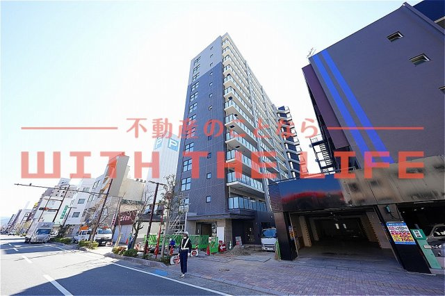 AZUR(アジュール)日吉町