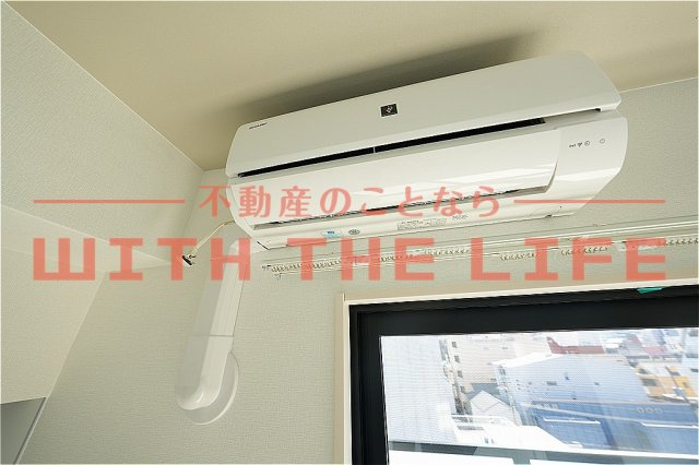 AZUR（アジュール）日吉町の設備