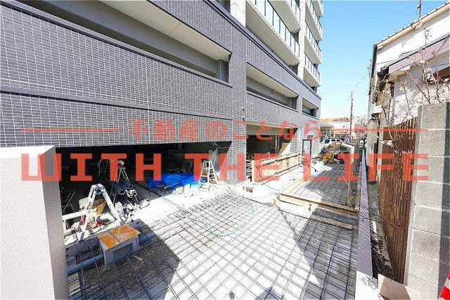 AZUR（アジュール）日吉町のその他共用部分