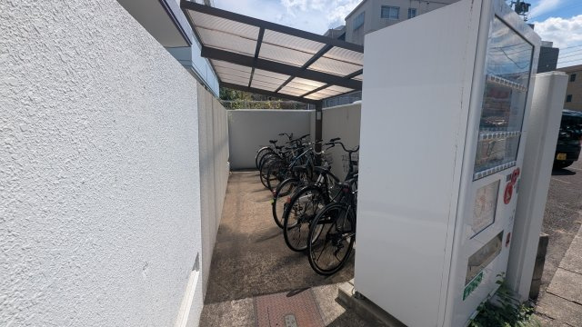 モールセゾン原のその他共用部分