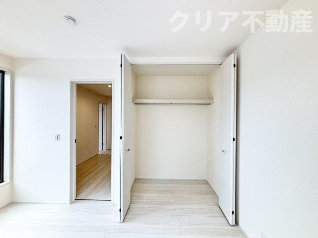 【収納】 | 第18渋川金井新築