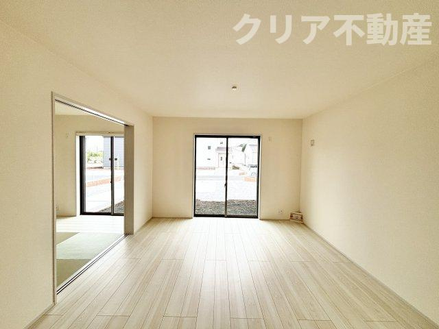 【外観】 | 第18渋川金井新築