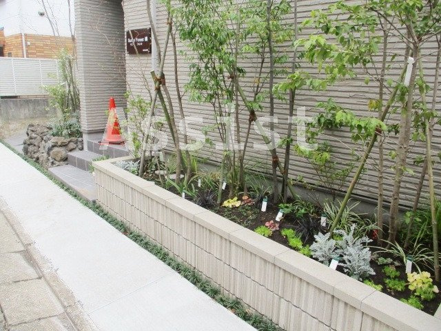サニーフォレスト嶋のその他共用部分