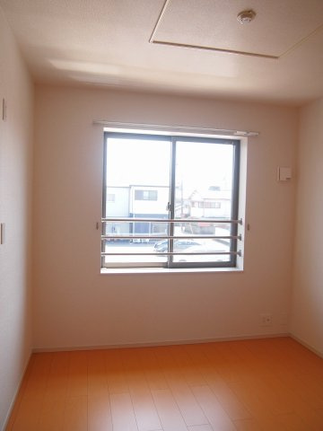 ベレット万願寺Ⅰの展望