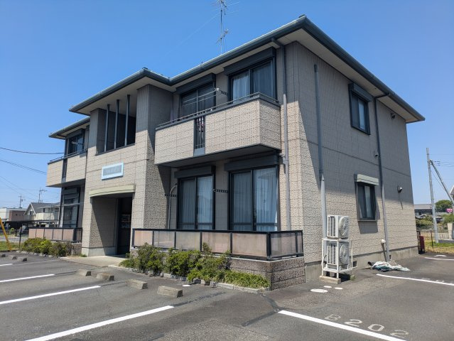 バリュージュB