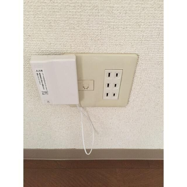 新佐川ビルのその他