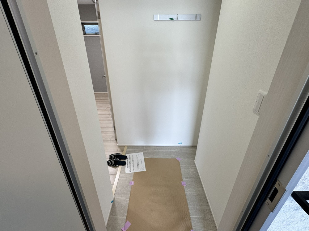 フジパレス今川Ⅰ番館のその他