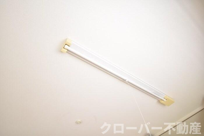 サンハイツ大麻Ｂの設備|その他設備