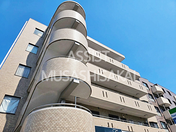 ロイヤルハイツ橋本マンションのその他
