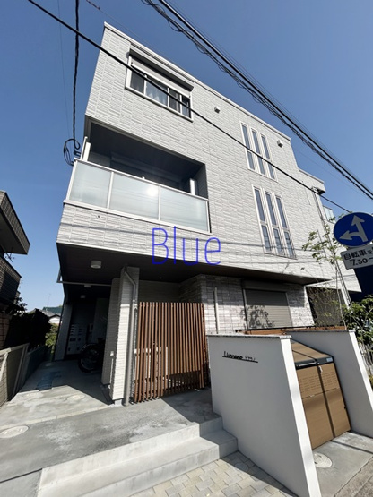 【外観】 | リブラノ