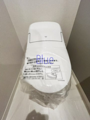 【トイレ】 | リブラノ | 同施工