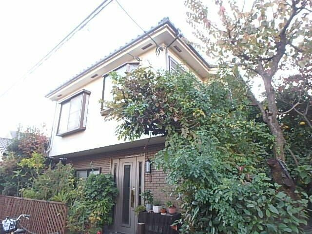 ワンククレ世田谷の外観