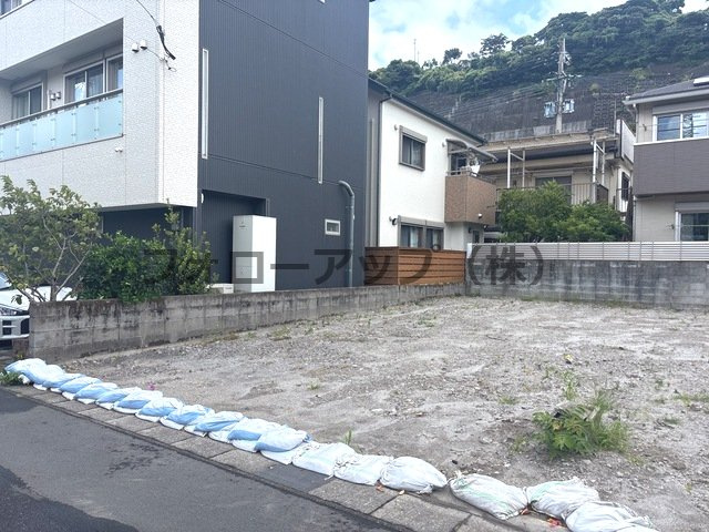 リーブルガーデン鹿児島市田上第二の外観