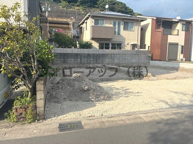 リーブルガーデン鹿児島市田上第二の外観