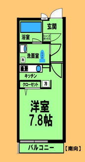 【間取り】 | リブリ・Ｔ＆Ｓ