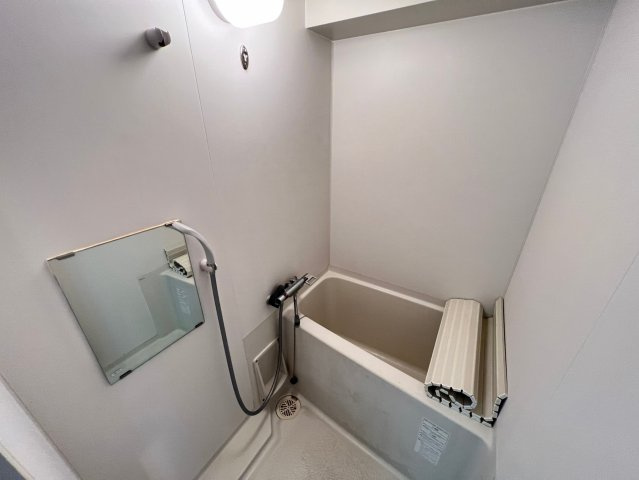 北堀江ＧＧＲの浴室