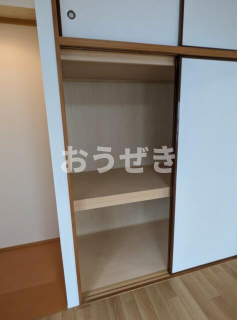 三春台貸家ＩＩの設備