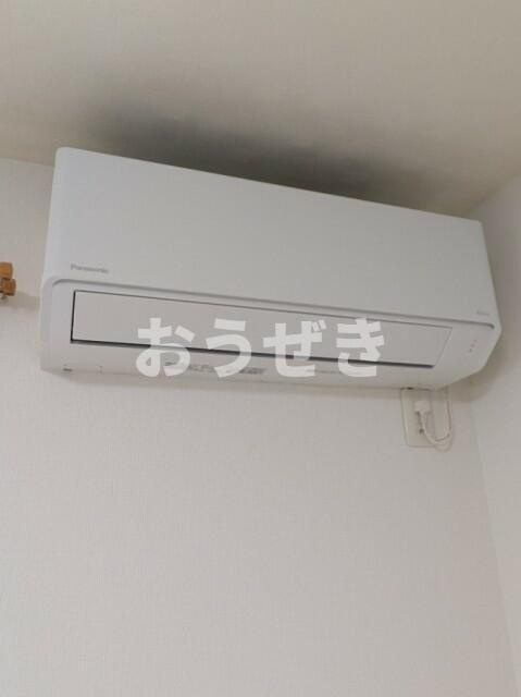 三春台貸家ＩＩの設備