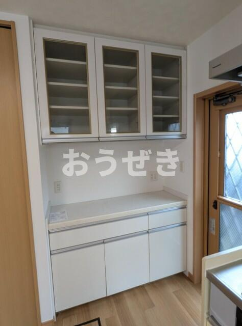 三春台貸家ＩＩのその他