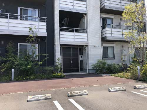 ローズガーデンのその他