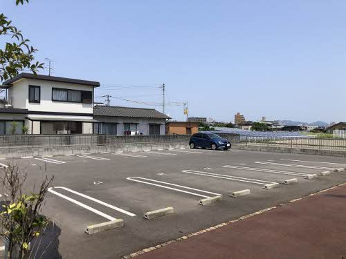 ローズガーデンのその他