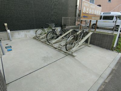 【その他共用部分】 | リブリ・まちや